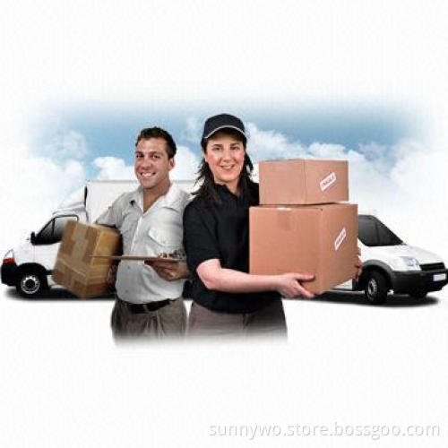 Fast Express Service from Shenzhen to Los Angeles